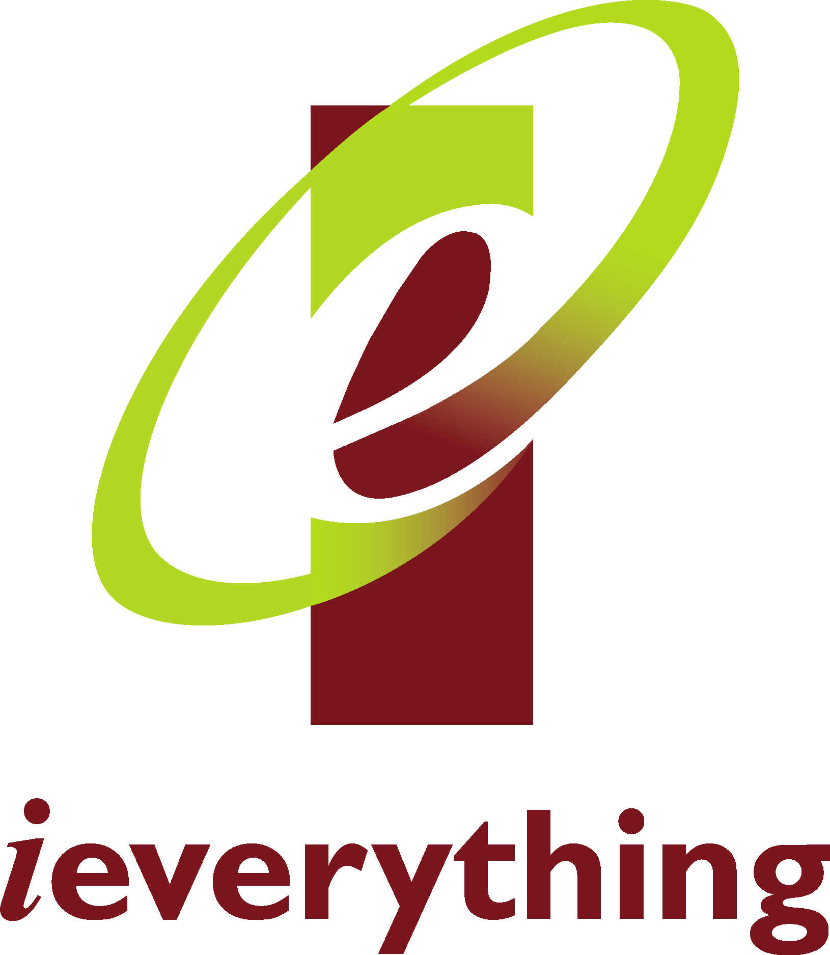 IEverything Ltd Logo Vector Logo